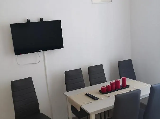 Apartament Trastevere Four Seasons Glorioso