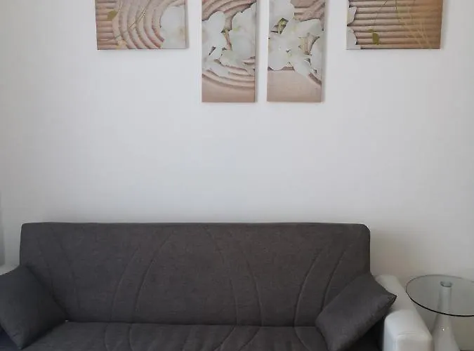 Apartament Trastevere Four Seasons Glorioso