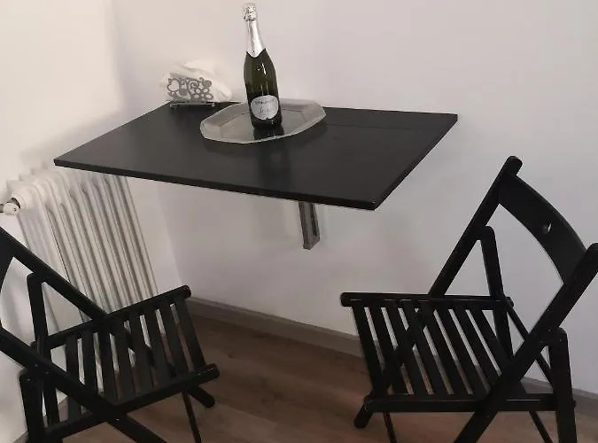 Apartament Trastevere Four Seasons Glorioso *