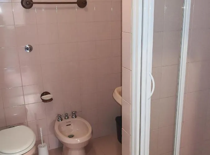 Apartament Trastevere Four Seasons Glorioso Rzym