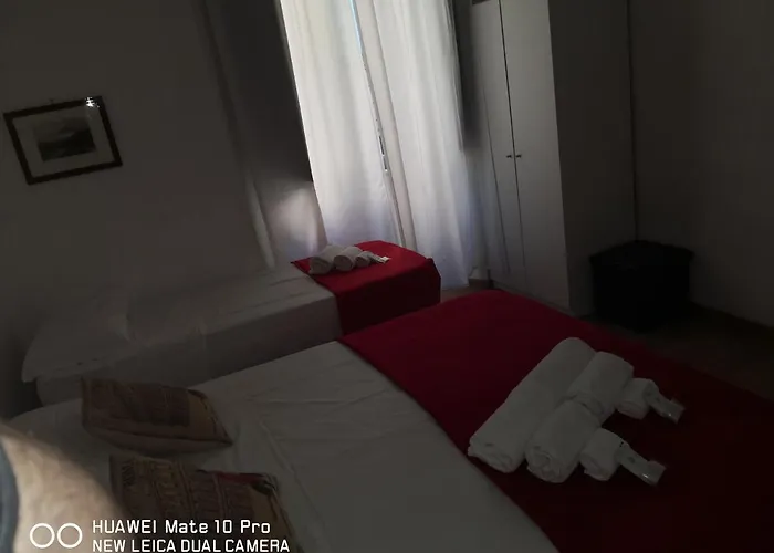 Trastevere Four Seasons Glorioso Apartament
