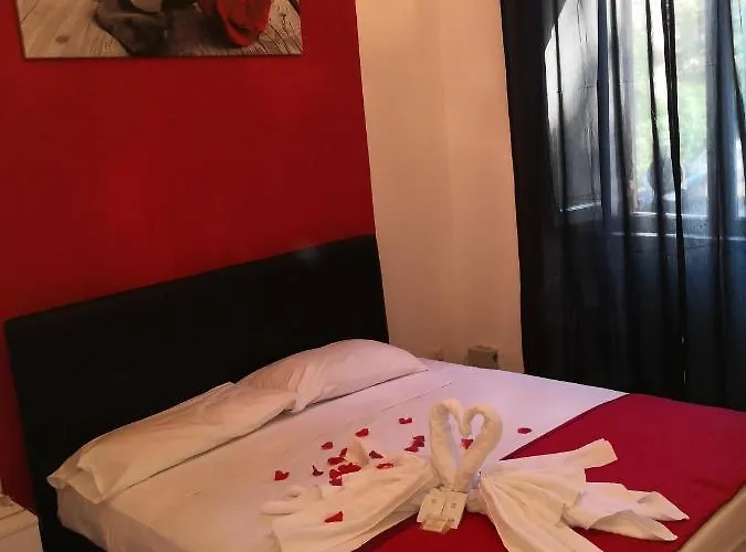 Trastevere Four Seasons Glorioso Apartament Rzym