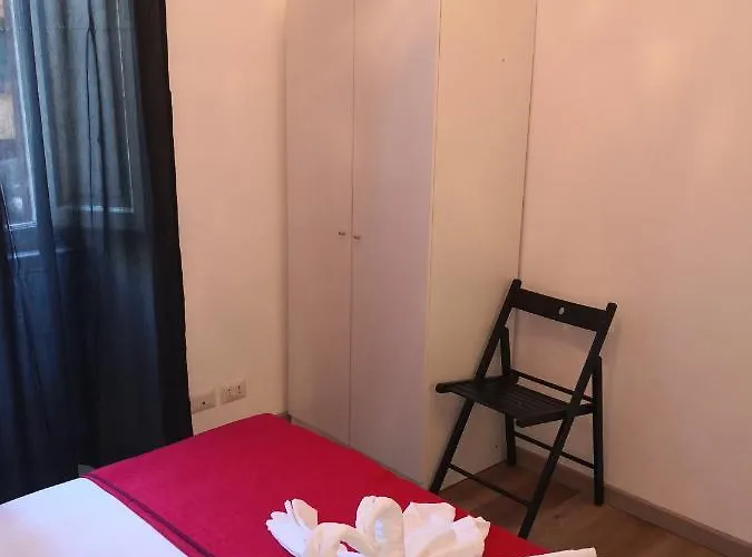 Trastevere Four Seasons Glorioso Apartament
