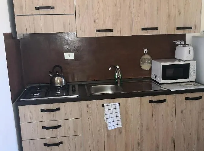 Apartament Trastevere Four Seasons Glorioso Rzym
