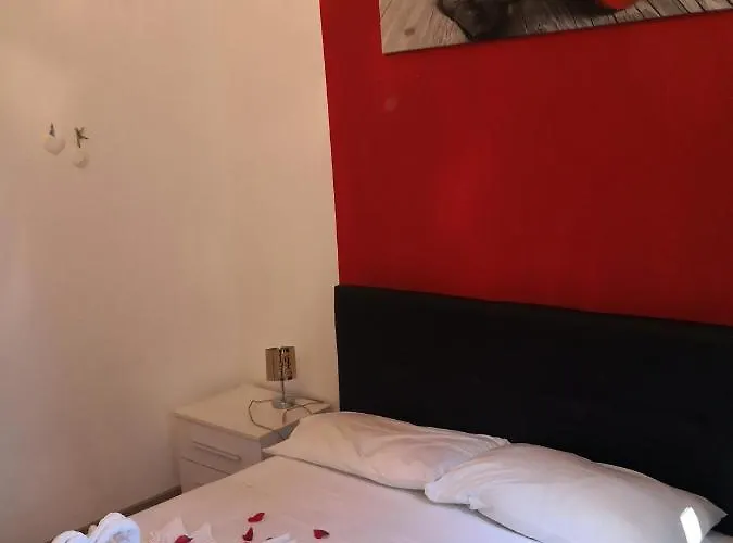 Trastevere Four Seasons Glorioso Apartament